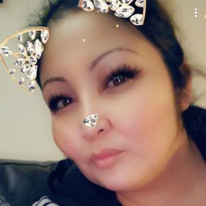 Meet your Posher, Mandy janvier